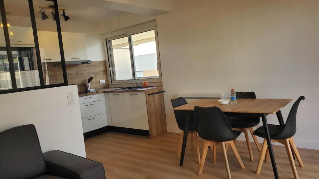 Appartement Soleil – Clermont-Ferrand