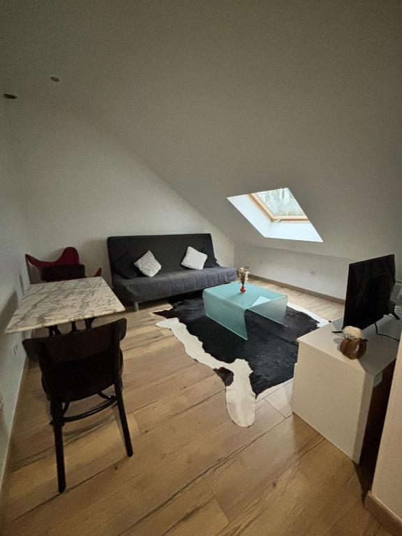 Charmant T2 – Dijon